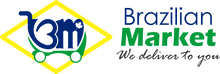 Brazilian Market Toronto