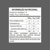 Croquete de Mandioca Pré-Cozida 454g  (TIO JORGE)