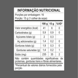 Molhos Brancos Prontos 240G (PREDILECTA)