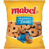 Rosquinhas (MABEL)