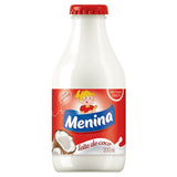 Leite de Coco (MENINA)