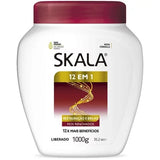 Creme Cabelo SKALA 1Kg
