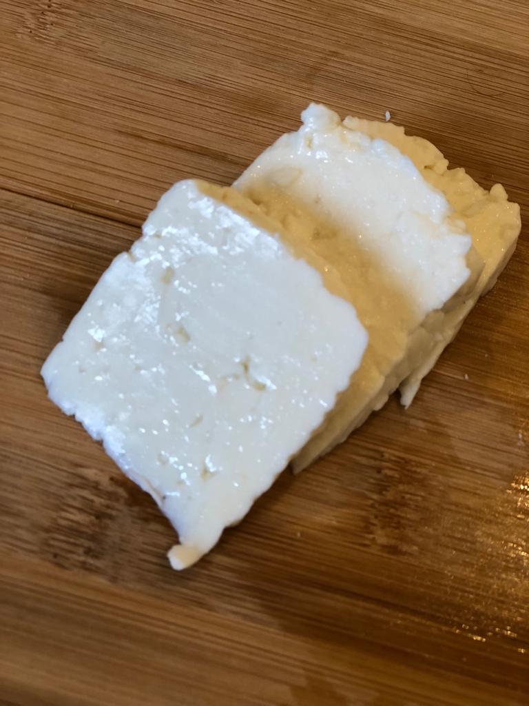 Queijo Minas Frescal (QUESOLAT) B.B: 12/MAY/26