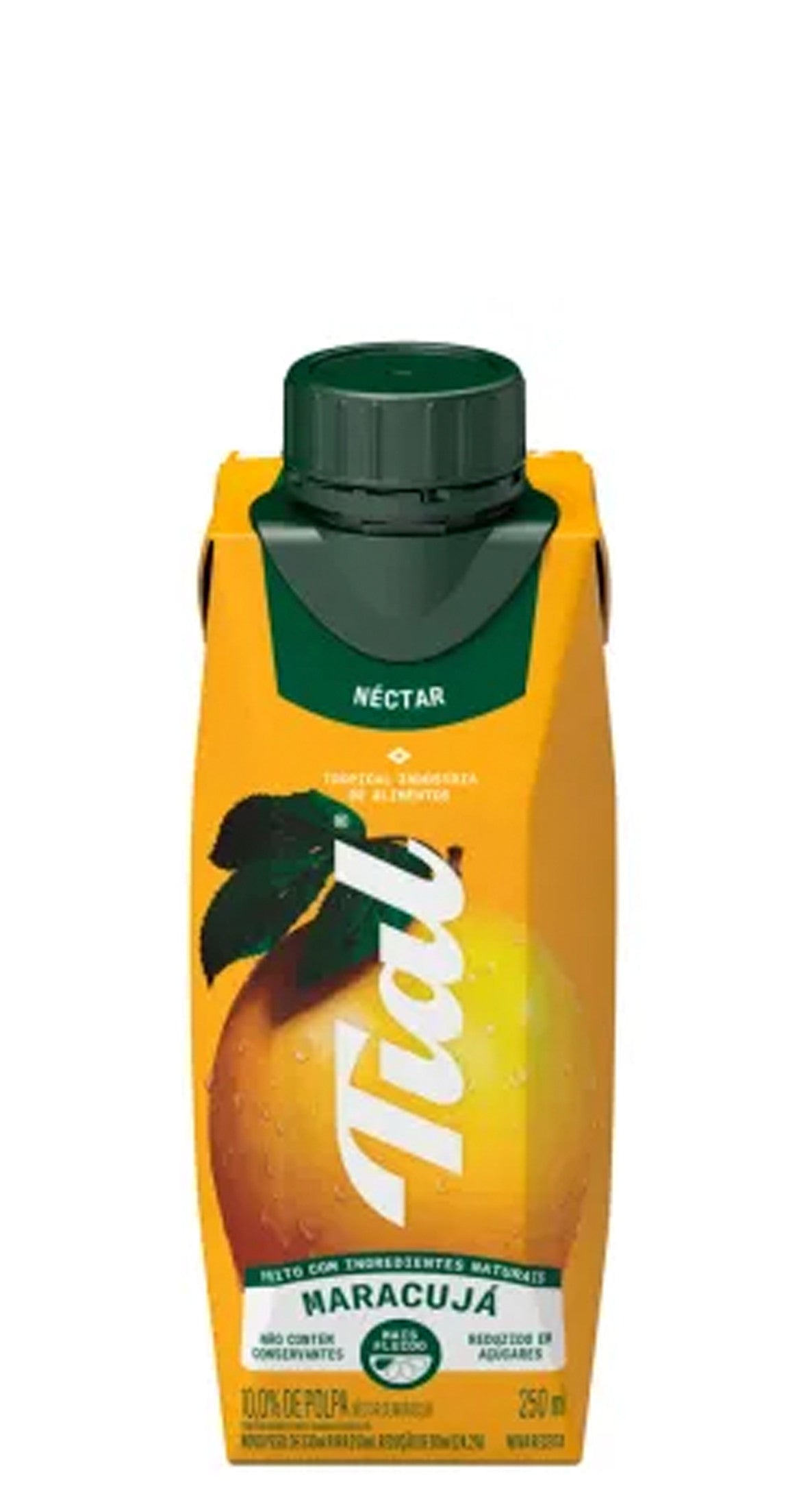 Suco Pronto para Beber (TIAL) - 250ml