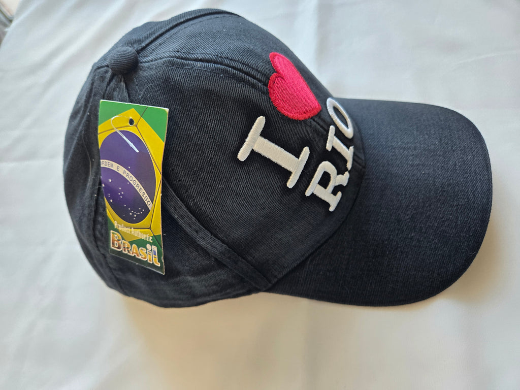 BONÉ BRASIL