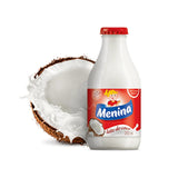 Leite de Coco (MENINA)