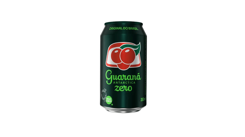 Guaraná ZERO (SEM AÇÚCAR) - B.B: 21/March/2026