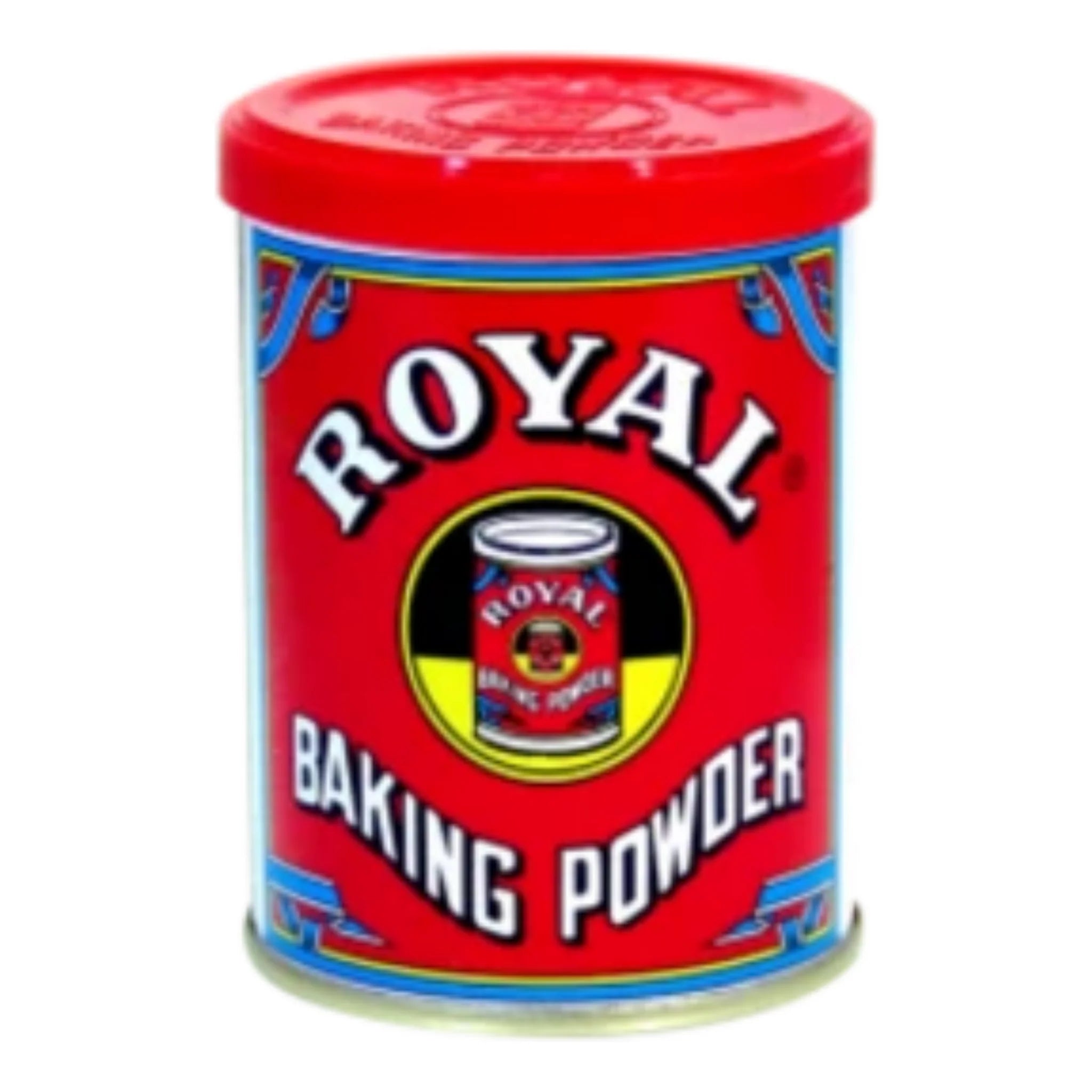 Fermento em Pó (ROYAL)