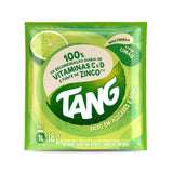 Sucos Tang Fonte de Zinco 18g (TANG)