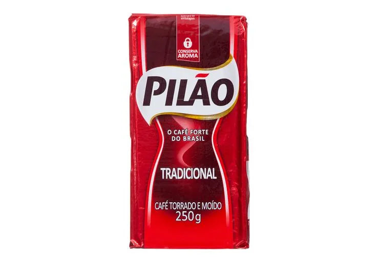 Pilão 250g