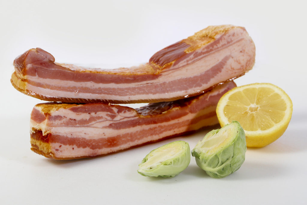Bacon Defumado (EUROPEAN BUTCHER)