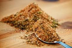 Tempero Baiano 50g (BRAZILIAN MARKET) - B.B: Feb/2027