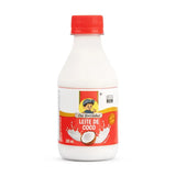 Leite de Coco (Da Terrinha)