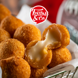 Salgadinhos Fritos e Congelados  (FRITTOS & Co)