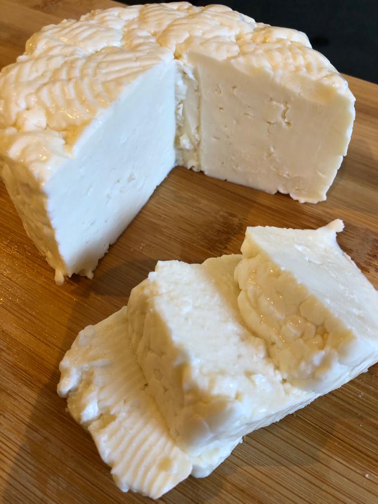 Queijo Minas Frescal (QUESOLAT) B.B: 12/MAY/26