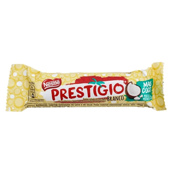 Chocolate Prestígio (NESTLE)