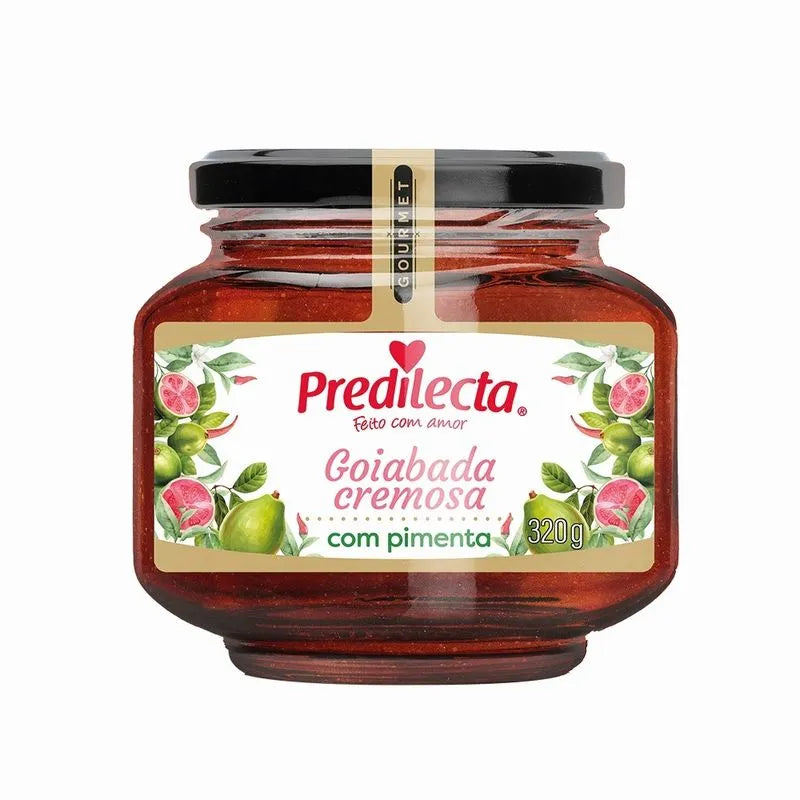 Goiabada Cremosa  (PREDILECTA)