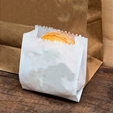 Sacolas Para Lanches (KIREY FESTA)