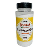 Sal Parrilla D'GOIAS)