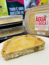 Empadão (ÁGUA NA BOCA)