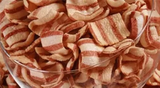 Biscoito de Bacon -  Pelinha (DELMA)