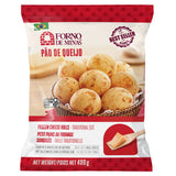 Pão de Queijo Congelado (FORNO DE MINAS)