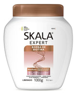 Creme Cabelo SKALA 1Kg