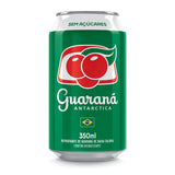 Guaraná ZERO (SEM AÇÚCAR) - B.B: 21/March/2026