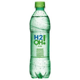 Água H2O