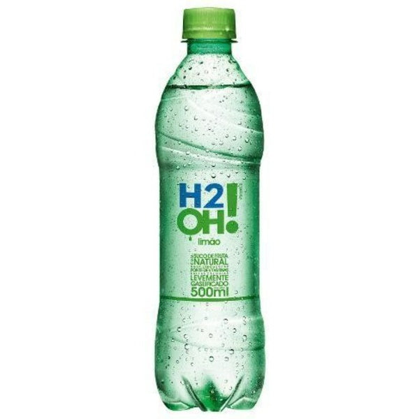 Água H2O