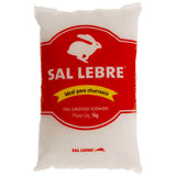 Sal Grosso 1Kg (LEBRE) - BB: Sept/2026