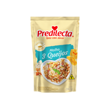 Molhos Brancos Prontos 240G (PREDILECTA)