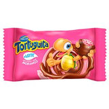 Tortuguita Chocolate ao Leite 15g (ARCOR)