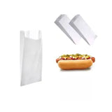 Sacolas Para Lanches (KIREY FESTA)