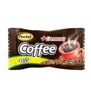 Bala de Café - 1 unidade (POCKET)