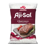 Sal Grosso para Churrasco (AJI - NO - MOTO) - SALE