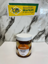 Bolo de Pote Congelado (CARROTINAS)