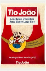 Arroz BRANCO (TIO JOÃO)
