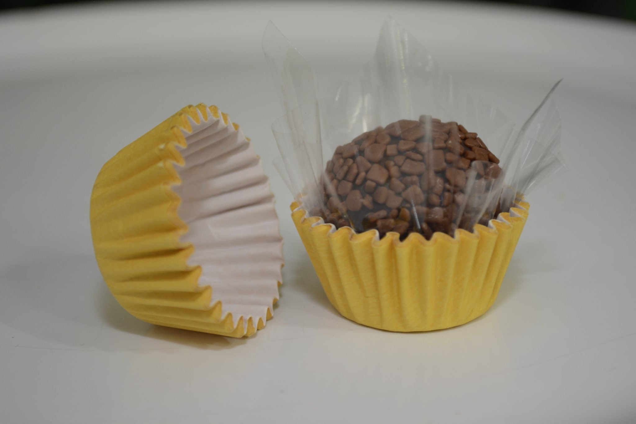 Forminha de Brigadeiro Lisas #5 (VIPEL)