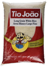 Arroz BRANCO (TIO JOÃO)