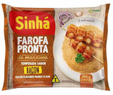 Farofa Pronta (SINHA)