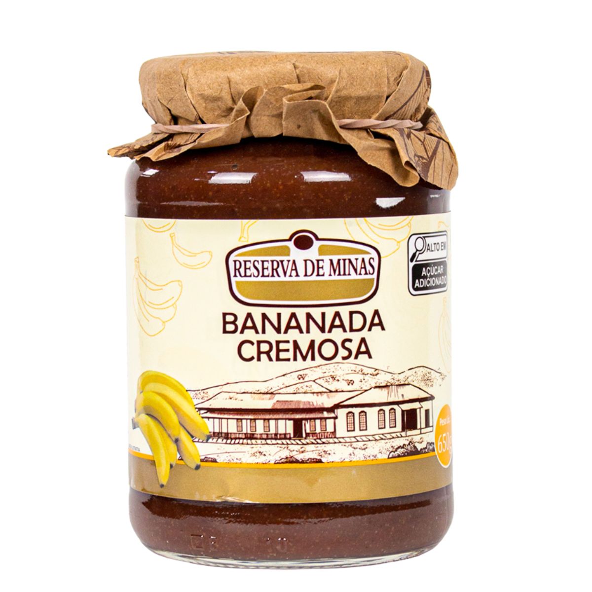 Doces de Compota (RESERVA)