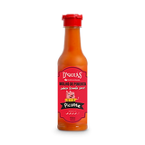 Molho de Pimenta Sabor tomate Seco (D'GOIAS)