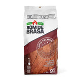 Carvão Brasileiro (BBQ TIME CHARCOAL)