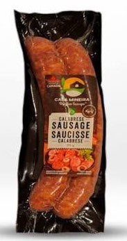 Linguiça de Porco Congelada (CASA MINEIRA)