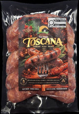 Linguiça de Porco Congelada (CASA MINEIRA)