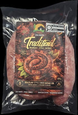 Linguiça de Porco Congelada (CASA MINEIRA)
