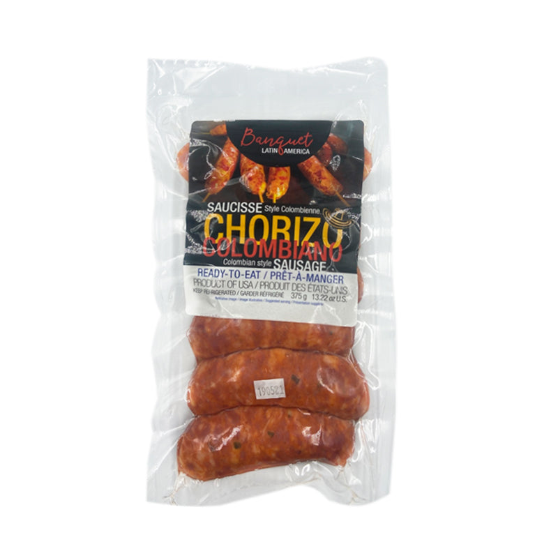 Linguiça Latina (BANQUET)