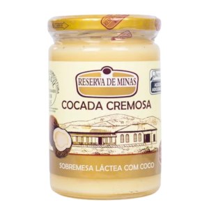 Doces de Compota (RESERVA)