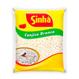 Canjica de Milho Branca (SINHA)
